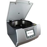 Beheizbare Zentrifuge für die Ölprüfung NCP TECH