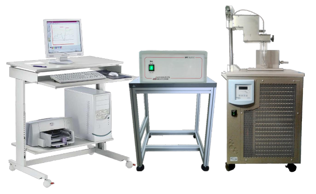 Automatischer Gefrierpunkttester FPT 70