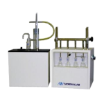 Ölgehaltsbestimmung OCW Classic