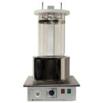 Automatisches Reinigungsgerät für Kapillarviskosimeter Modell VTW CLASSIC