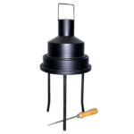 Koksrückstand - Modell CONRADSON