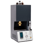 Koksrückstand - Modell CONRADSON