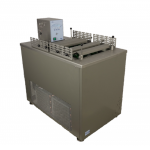 Bestimmung der Alterungsstabilität unter Temperatur von Brenn- und Treibstoffen nach ASTM D6468