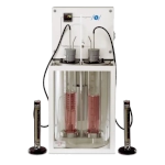 Schaumverhalten Foam 1 Classic/ Foam 2 Classic