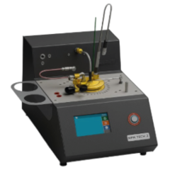 Flammpunktprüfer NPM TECH 2