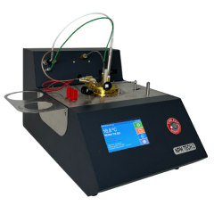 Flammpunktprüfer NPM TECH 2