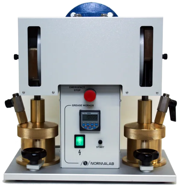 Fettbearbeitungsmaschine GWM Classic