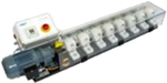 Emcor Prüfmaschine
