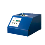 Water Washout Tester