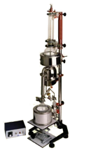 Asphaltenbestimmung ASPHAN 02