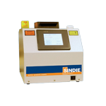 Chlorine and Sulfur Analyzers
