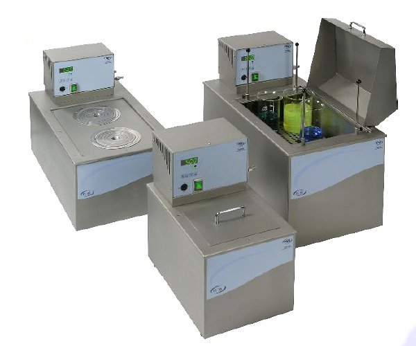 Badthermostate/ Umwälzthermostate Modelle TC16, TC40 und TC 58