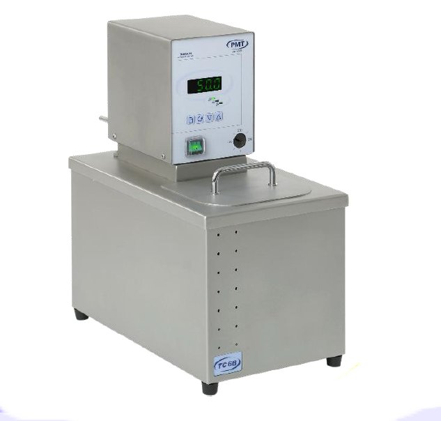 Badthermostat/ Umwälzthermostat Modell TC6B
