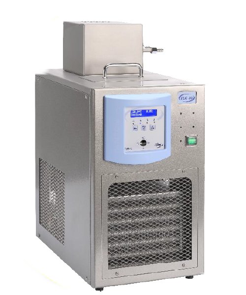 Umlaufkühler / Umwälzkühler / Kältethermostat / Kryostat / Kälte- Umwälzthermostat Modell TLC30-5
