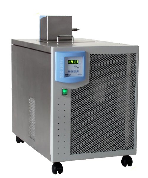 Umlaufkühler / Umwälzkühler / Kältethermostat / Kryostat / Kälte- Umwälzthermostat Modell TLC40-14